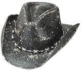 Peter Grimm Young Men's Sambora Cowboy Hat