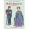 Tom Tierney paper dolls: part 1