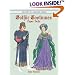 Gothic Costumes Paper Dolls (History of Costume)