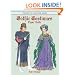 Gothic Costumes Paper Dolls (History of Costume)