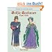 Gothic Costumes Paper Dolls (History of Costume)
