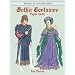 Gothic Costumes Paper Dolls (Dover Paper Dolls)