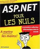 ASP .NET pour les nuls