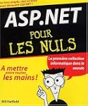 ASP .NET pour les nuls