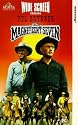 Magnificent Seven [VHS] [1960]