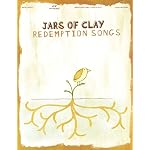 Jars of Clay - Redemption Songs book cover