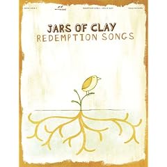 Jars of Clay - Redemption Songs (Songbooks and Folios)