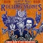 Paint It Blue: Songs Of The Rolling Stones
