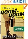 Tales from the Boom-Boom Room: Women vs. Wall Street