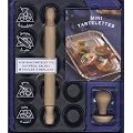 Coffret Mini-tartelettes