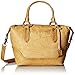FRYE Campus Zip Satchel