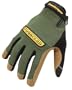 Ironclad WFL-04-L Workforce Landscaper Gloves, Large