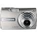 Olympus Stylus 810 8MP Digital Camera with 3x Image-Stabilized Optical Zoom