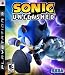 Sonic Unleashed PS3