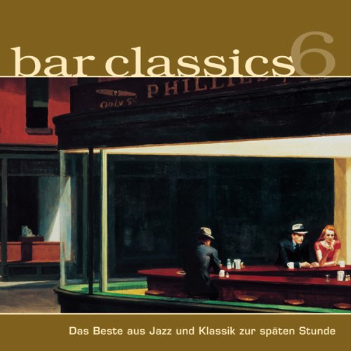 WARREN G - Bar Classics 6 - Zortam Music