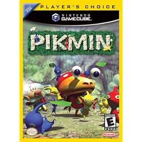 Pikmin