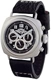 Moscow Classic Shturmovik 31681/03031105 Mechanical Chronograph for Him Made in Russia