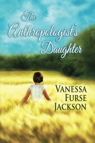 The Anthropologist's Daughter (Imogen Hearne) (Volume 2)