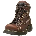 Dr. Martens Men's Heritage Service Non-Steel Lace to Toe Boot