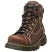 Dr. Martens Men's Heritage Service Non-Steel Lace to Toe Boot