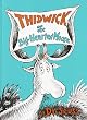 Thidwick the Big-Hearted Moose