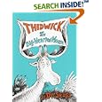 Thidwick the Big-Hearted Moose (Classic Seuss)
