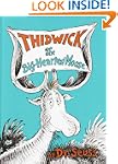 Thidwick the Big-Hearted Moose