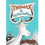 Thidwick the Big-Hearted Moose by Dr. Seuss
