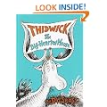 Thidwick the Big-Hearted Moose