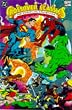 Marvel/DC Crossover Classics Volume 1 TPB: Marvel/DC Collection v. 1