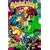Crossover Classics: Marvel/DC Collection v. 1