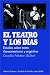 Book El Teatro Y Los Dias/the Theater and the Days: Estudio De Teatro Argentino E Iberoamericano/Study of Argentine and Latin American Theater (Serie Mater