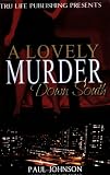 Books on Gazebo item: A Lovely Murder Down South