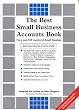 The Best Small Business Accounts Book (blue Version): For a Non-VAT Registered Small Business