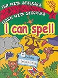 I Can Spell