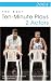 Book cover of 2004: The Best Ten-Minute Plays for 2 Actors.