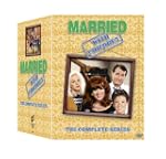 Married with Children: Complete Series