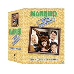 Married with Children: Complete Series