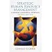 Strategic Human Resource Management: A General Managerial Approach (2nd Edition)