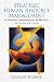 Strategic Human Resource Management: A General Managerial...