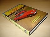 The restoration and preservation of vintage and classic cars