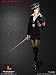 TTL Toys Female Outfit: SS Agent 2 TTL-1002_s-1