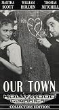 Our Town (B&W) by Madacy Records