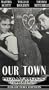 Our Town [VHS]