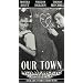Our Town [VHS]