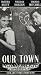 Search : Our Town (B&W)