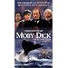 Moby Dick [VHS]
