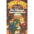 Ein D�mon kommt selten allein. Fantasy- Roman. ( Fantasy).