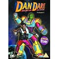 Dan Dare - Vol. 1 [DVD]