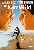 The Karate Kid